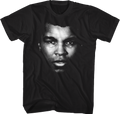 Muhammad Ali T-Shirt Hoodie, Sweatshirt | CiraTrend.com (Image 1)