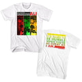 Muhammad Ali The Champion T-Shirt Hoodie, Sweatshirt | CiraTrend.com