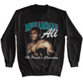 Muhammad Ali - The Peoples Champ Sweatshirt T-Shirts, Hoodie | CiraTrend.com