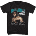 Muhammad Ali - The Peoples Champ T-Shirt Hoodie, Sweatshirt | CiraTrend.com