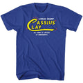 Muhammad Ali The Wc T-Shirt Hoodie, Sweatshirt | CiraTrend.com
