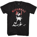 Muhammad Ali - Thresh Boyfriend Tee Hoodie, Sweatshirt | CiraTrend.com