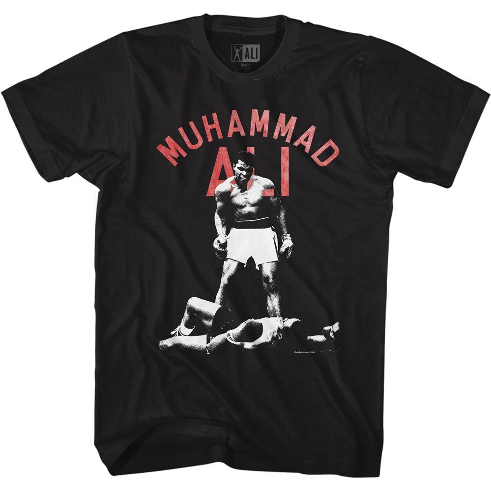 Muhammad Ali - Thresh Boyfriend Tee Hoodie, Sweatshirt | CiraTrend.com