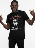 Muhammad Ali - Thresh T-Shirt Hoodie, Sweatshirt | CiraTrend.com (Image 1)