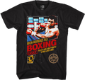 Muhammad Ali Video Game T-Shirt Hoodie, Sweatshirt | CiraTrend.com (Image 1)