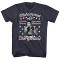 Muhammad Ali Vintage Greatest T-Shirt Hoodie, Sweatshirt | CiraTrend.com