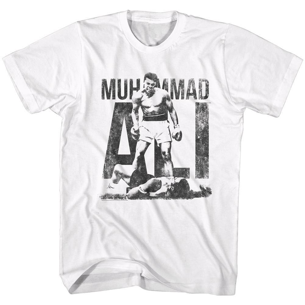 Muhammad Ali Win Wear T-Shirt Hoodie, Sweatshirt | CiraTrend.com