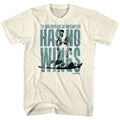 Muhammad Ali Wings T-Shirt Hoodie, Sweatshirt | CiraTrend.com