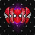Multiverse of Spiders T-Shirt Hoodie, Sweatshirt | CiraTrend.com (Image 1)