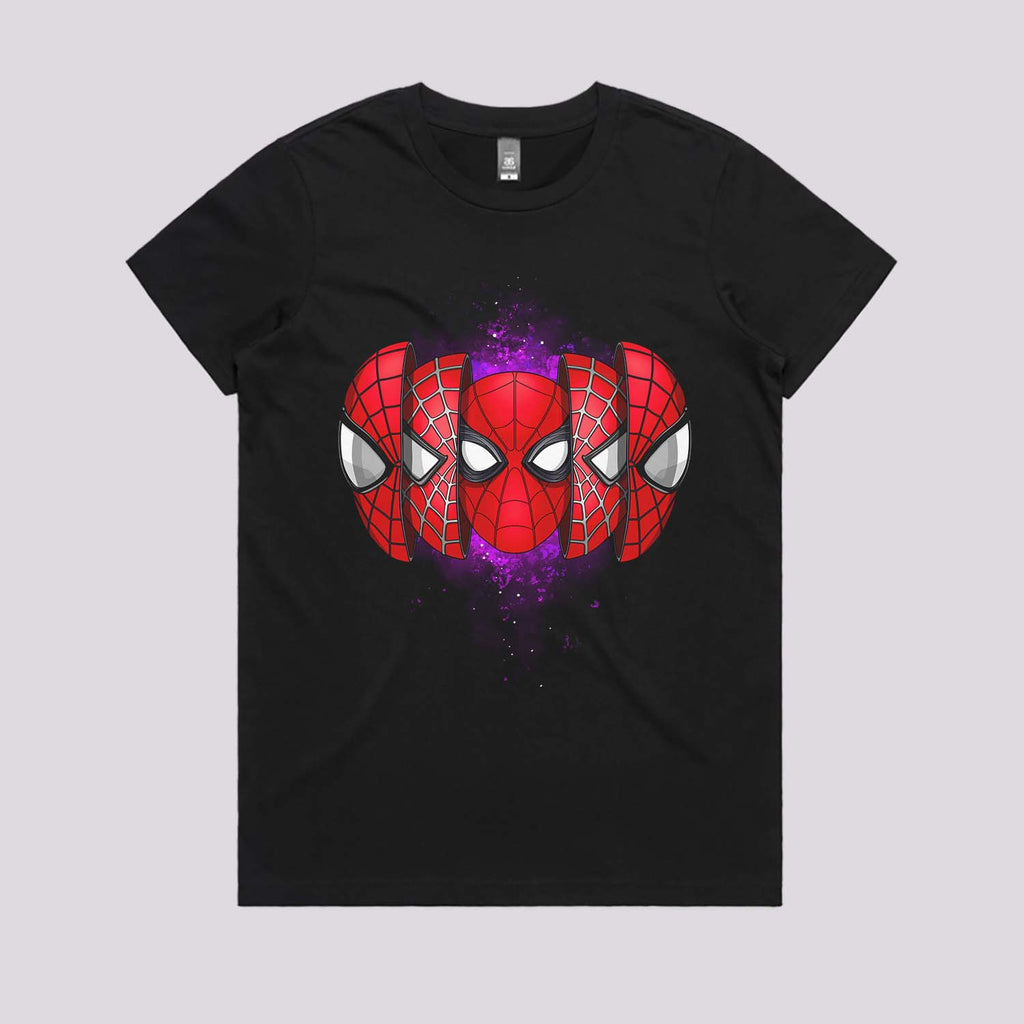 Multiverse of Spiders T-Shirt Hoodie, Sweatshirt | CiraTrend.com (Image 3)
