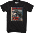 Electric Railroad Accessories Lionel Trains T-Shirt Hoodie, Sweatshirt | CiraTrend.com (Image 1)