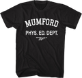 Mumford Phys. Ed. Dept. Beverly Hills Cop T-Shirt Hoodie, Sweatshirt | CiraTrend.com (Image 1)