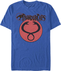 Mumm-Ra Snake Heads Logo ThunderCats T-Shirt Hoodie, Sweatshirt | CiraTrend.com (Image 1)