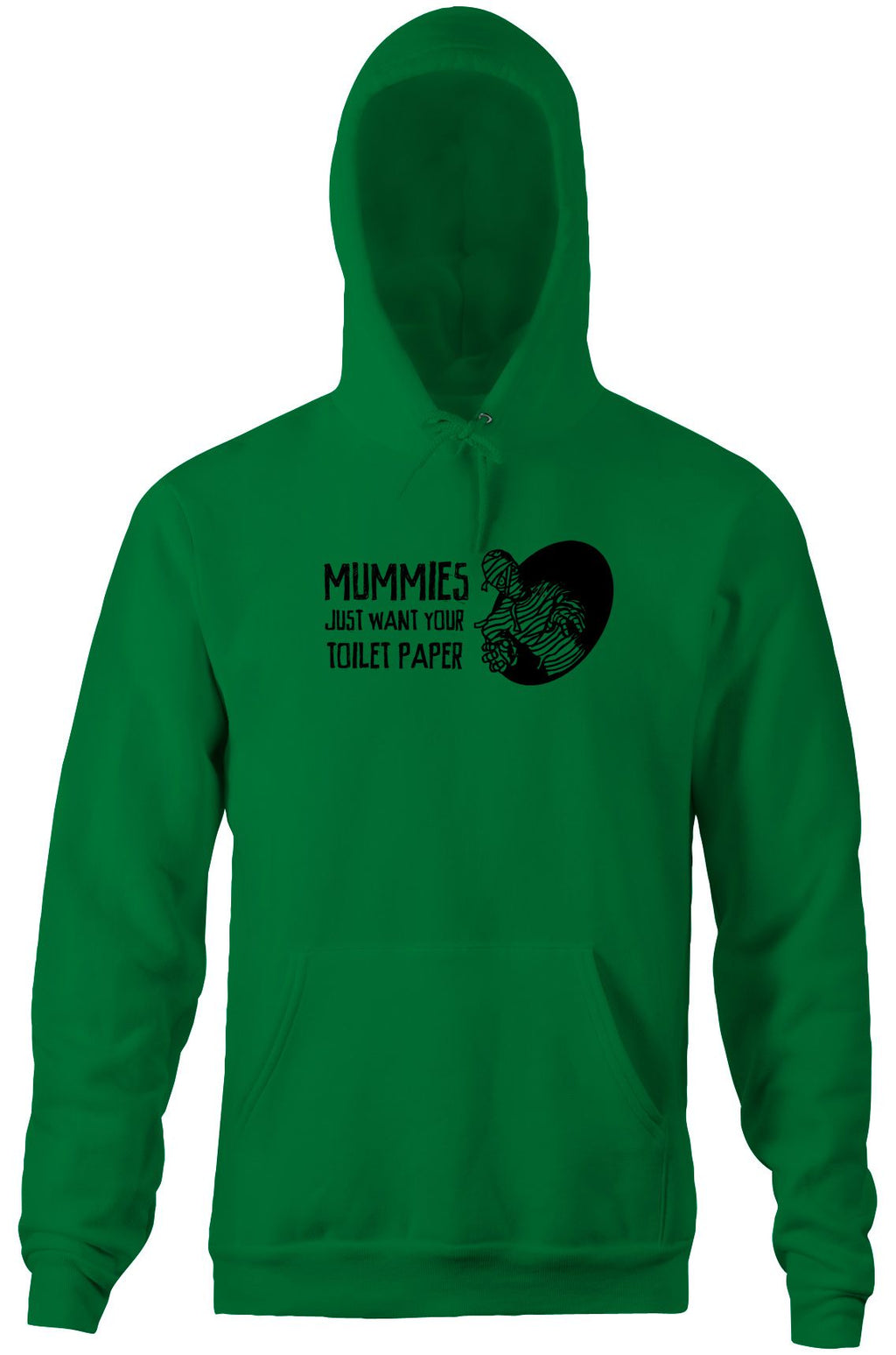 Mummies Just Want Your Toilet Paper Hoodie T-Shirts, Sweatshirt | CiraTrend.com (Image 5)