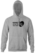 Mummies Just Want Your Toilet Paper Hoodie T-Shirts, Sweatshirt | CiraTrend.com (Image 1)