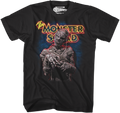 Mummy Monster Squad T-Shirt Hoodie, Sweatshirt | CiraTrend.com (Image 1)
