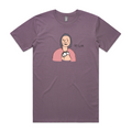Mum and Tea Tee Hoodie, Sweatshirt | CiraTrend.com (Image 1)