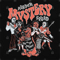 Murder Mystery Squad T-Shirt Hoodie, Sweatshirt | CiraTrend.com (Image 1)