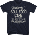 Murphy's Soul Food Blues Brothers T-Shirt Hoodie, Sweatshirt | CiraTrend.com (Image 1)