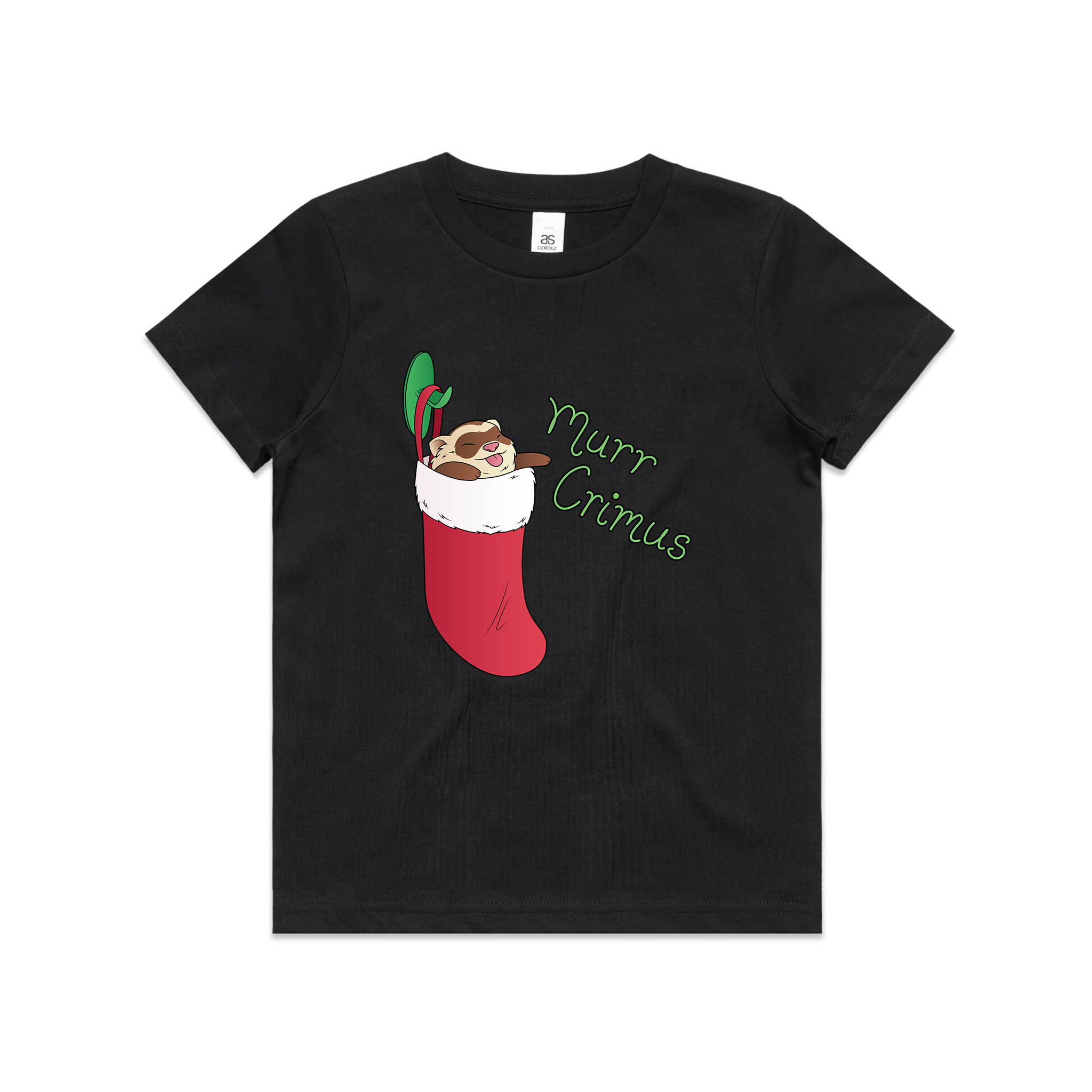 Murr Crimus Kids Tee Hoodie, Sweatshirt | CiraTrend.com (Image 4)