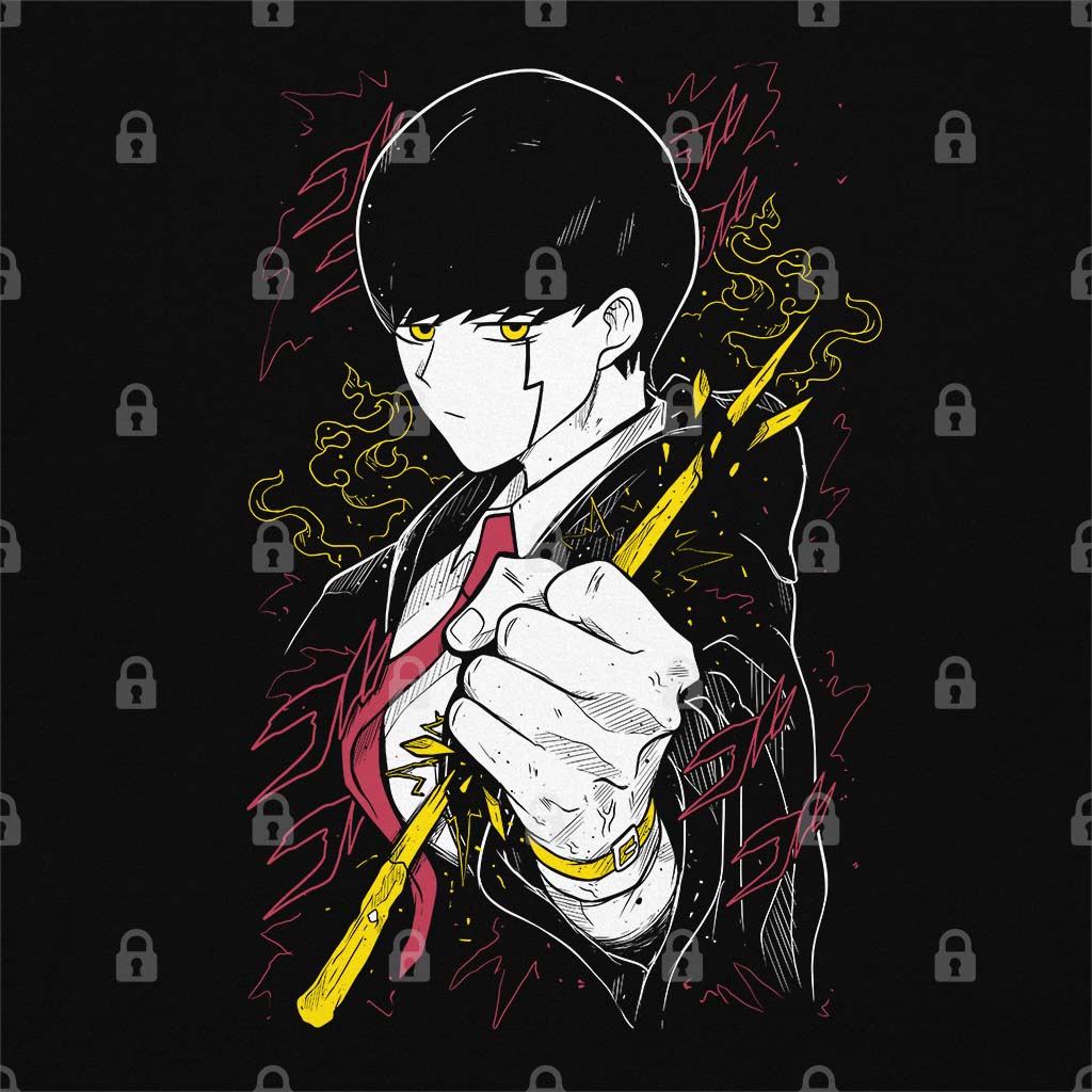 Muscles Wizard T-Shirt Hoodie, Sweatshirt | CiraTrend.com (Image 1)
