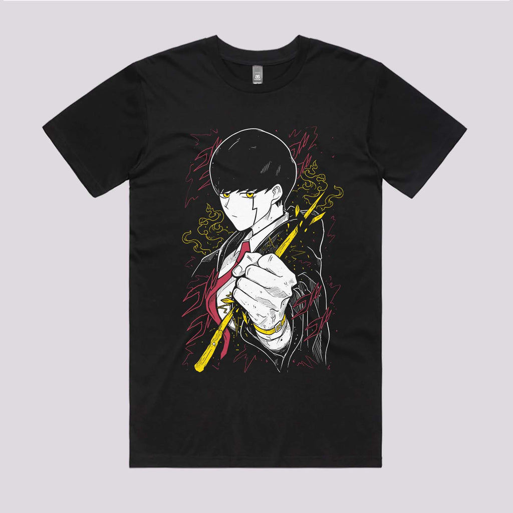 Muscles Wizard T-Shirt Hoodie, Sweatshirt | CiraTrend.com (Image 2)