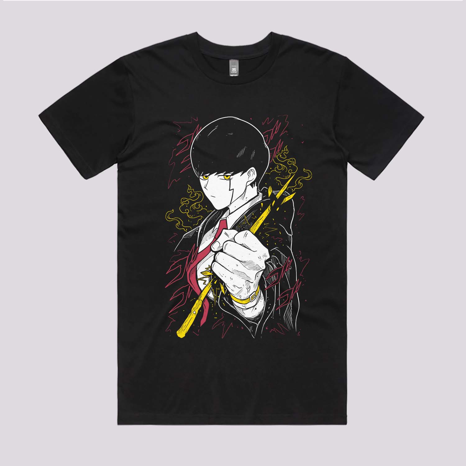 Muscles Wizard T-Shirt Hoodie, Sweatshirt | CiraTrend.com (Image 2)