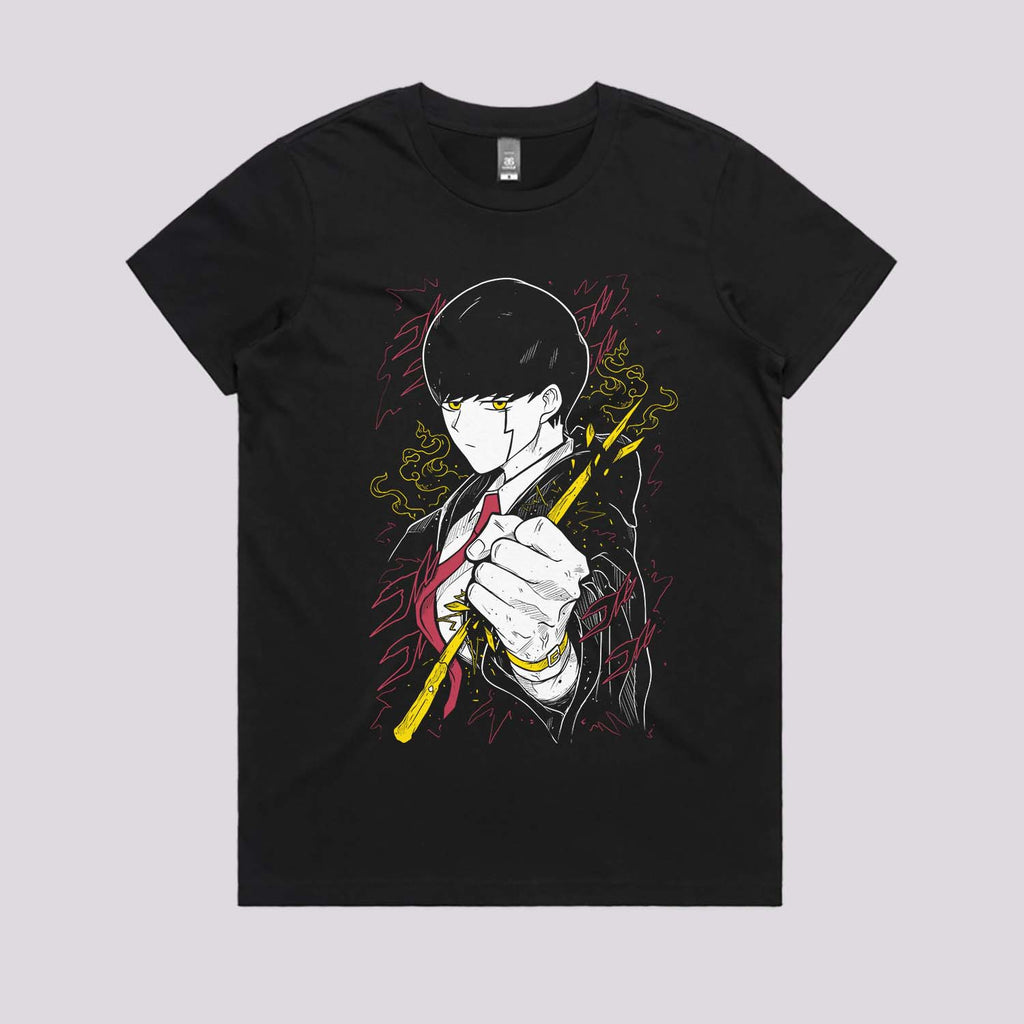 Muscles Wizard T-Shirt Hoodie, Sweatshirt | CiraTrend.com (Image 3)