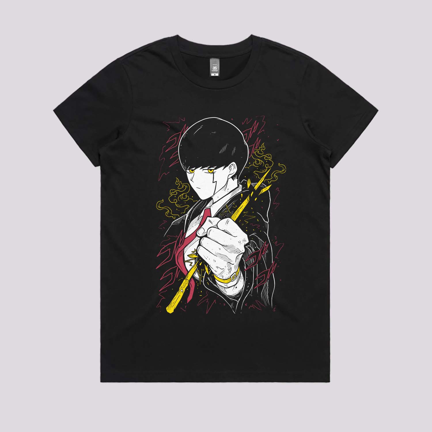 Muscles Wizard T-Shirt Hoodie, Sweatshirt | CiraTrend.com (Image 3)