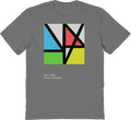 Music Complete New Order T-Shirt Hoodie, Sweatshirt | CiraTrend.com (Image 1)