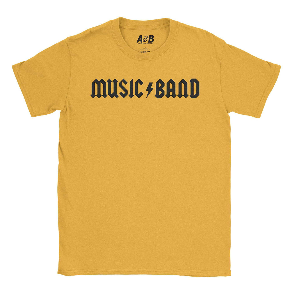Music Band T-Shirt Hoodie, Sweatshirt | CiraTrend.com (Image 3)
