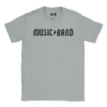 Music Band T-Shirt Hoodie, Sweatshirt | CiraTrend.com (Image 1)