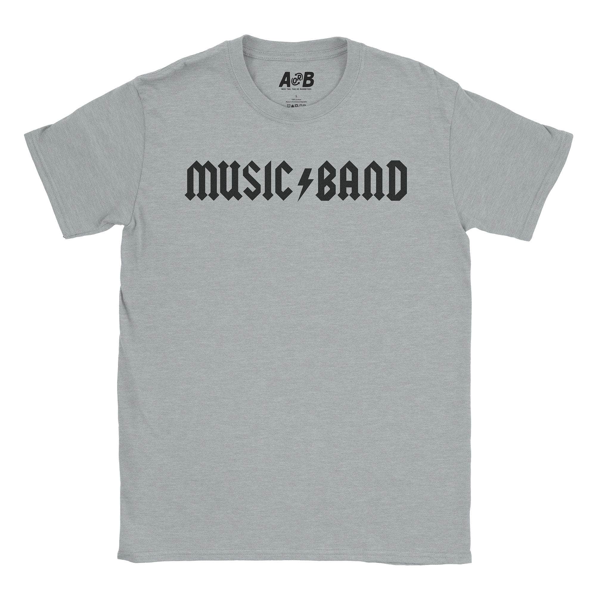 Music Band T-Shirt Hoodie, Sweatshirt | CiraTrend.com (Image 1)