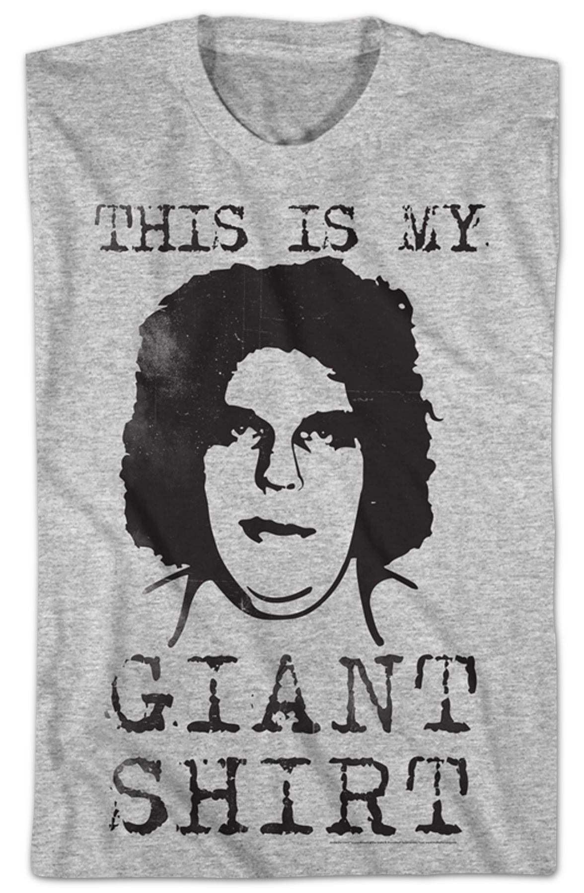 My Andre The Giant Shirt Hoodie, Sweatshirt | CiraTrend.com (Image 2)