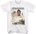 My Balls and My Word Scarface T-Shirt Hoodie, Sweatshirt | CiraTrend.com (Image 1)
