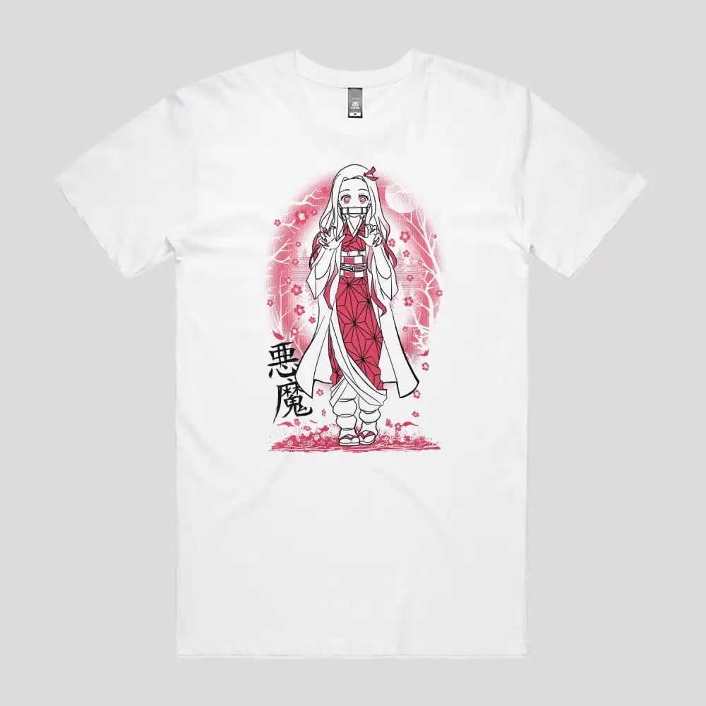 My Demon Sister T-Shirt Hoodie, Sweatshirt | CiraTrend.com (Image 2)