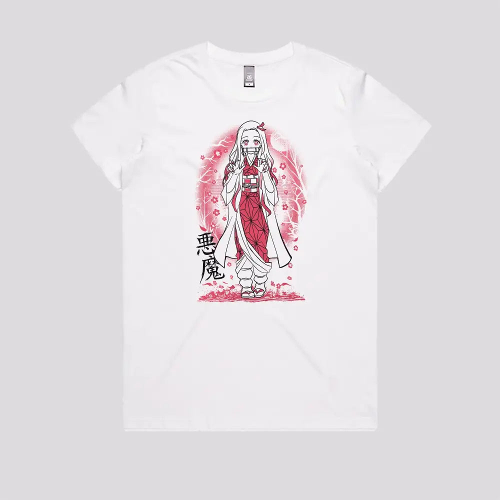 My Demon Sister T-Shirt Hoodie, Sweatshirt | CiraTrend.com (Image 3)