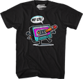 My Eye Cassette Tape T-Shirt Hoodie, Sweatshirt | CiraTrend.com (Image 1)