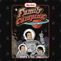 My First Family Camping Kids T-Shirt Hoodie, Sweatshirt | CiraTrend.com (Image 1)