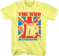 My Generation The Who T-Shirt Hoodie, Sweatshirt | CiraTrend.com (Image 1)