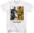 My Hooptie Sir Mix-a-Lot Shirt Hoodie, Sweatshirt | CiraTrend.com (Image 1)