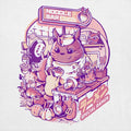 My Neighbor Noodle Bar Hoodie T-Shirts, Sweatshirt | CiraTrend.com (Image 1)