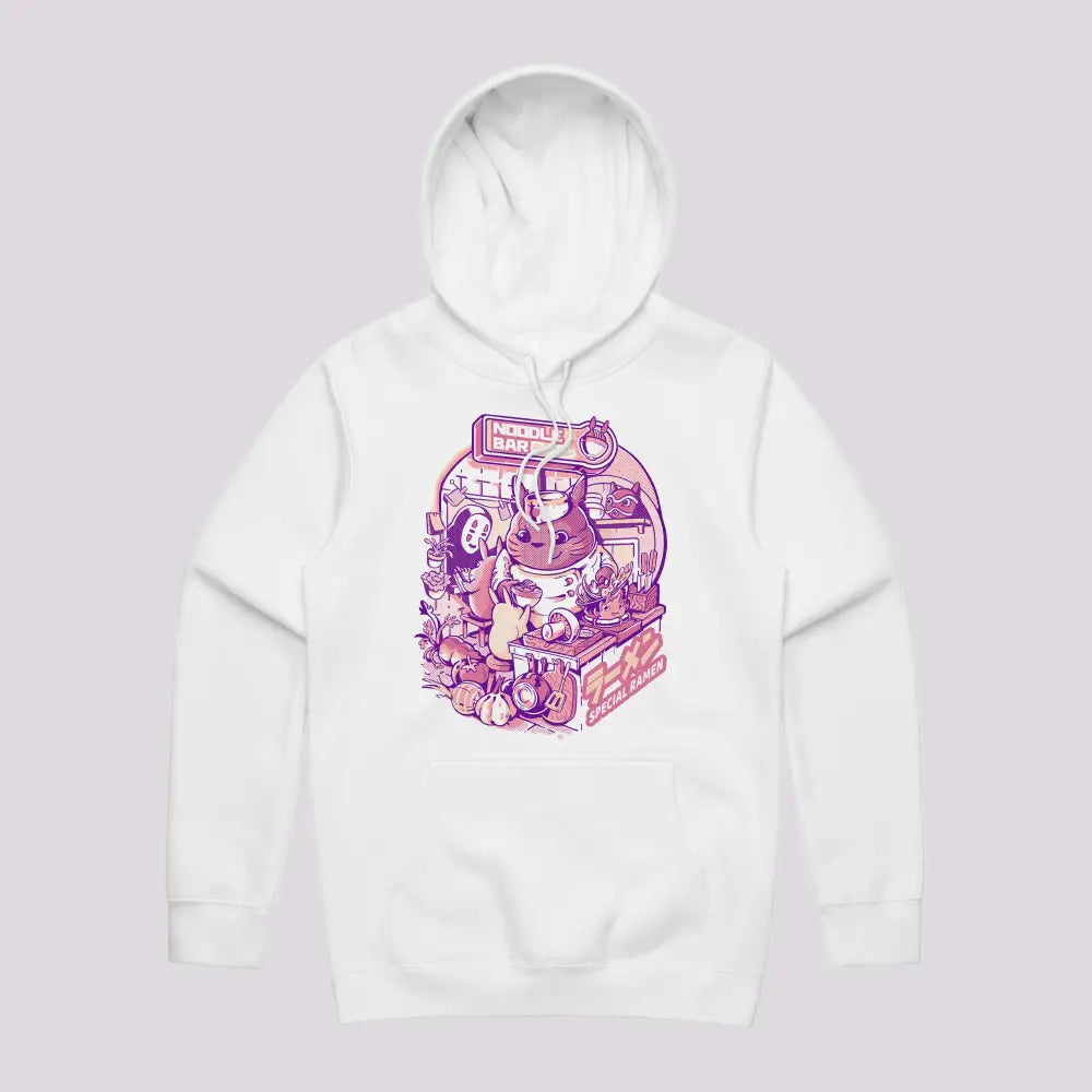 My Neighbor Noodle Bar Hoodie T-Shirts, Sweatshirt | CiraTrend.com (Image 2)