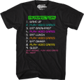 My Perfect Day T-Shirt Hoodie, Sweatshirt | CiraTrend.com (Image 1)