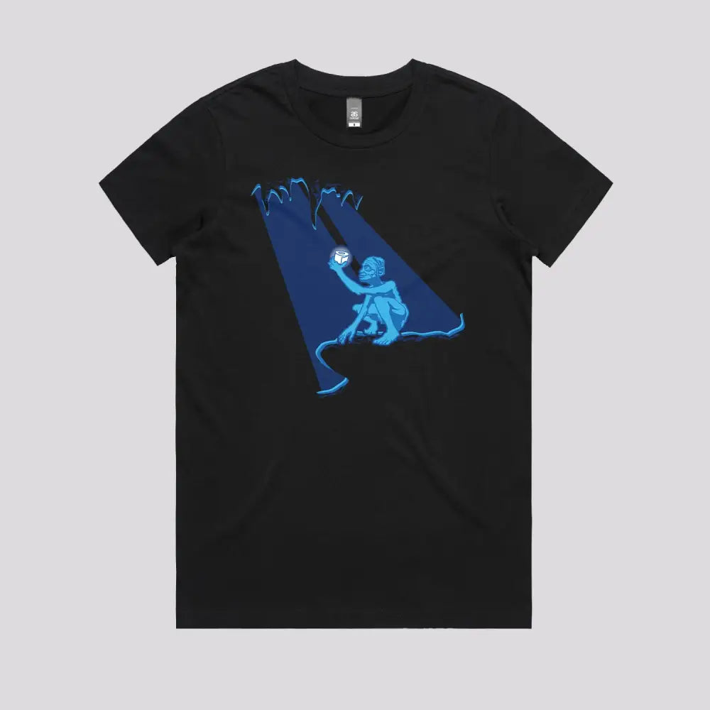 My Precious! T-Shirt Hoodie, Sweatshirt | CiraTrend.com (Image 3)