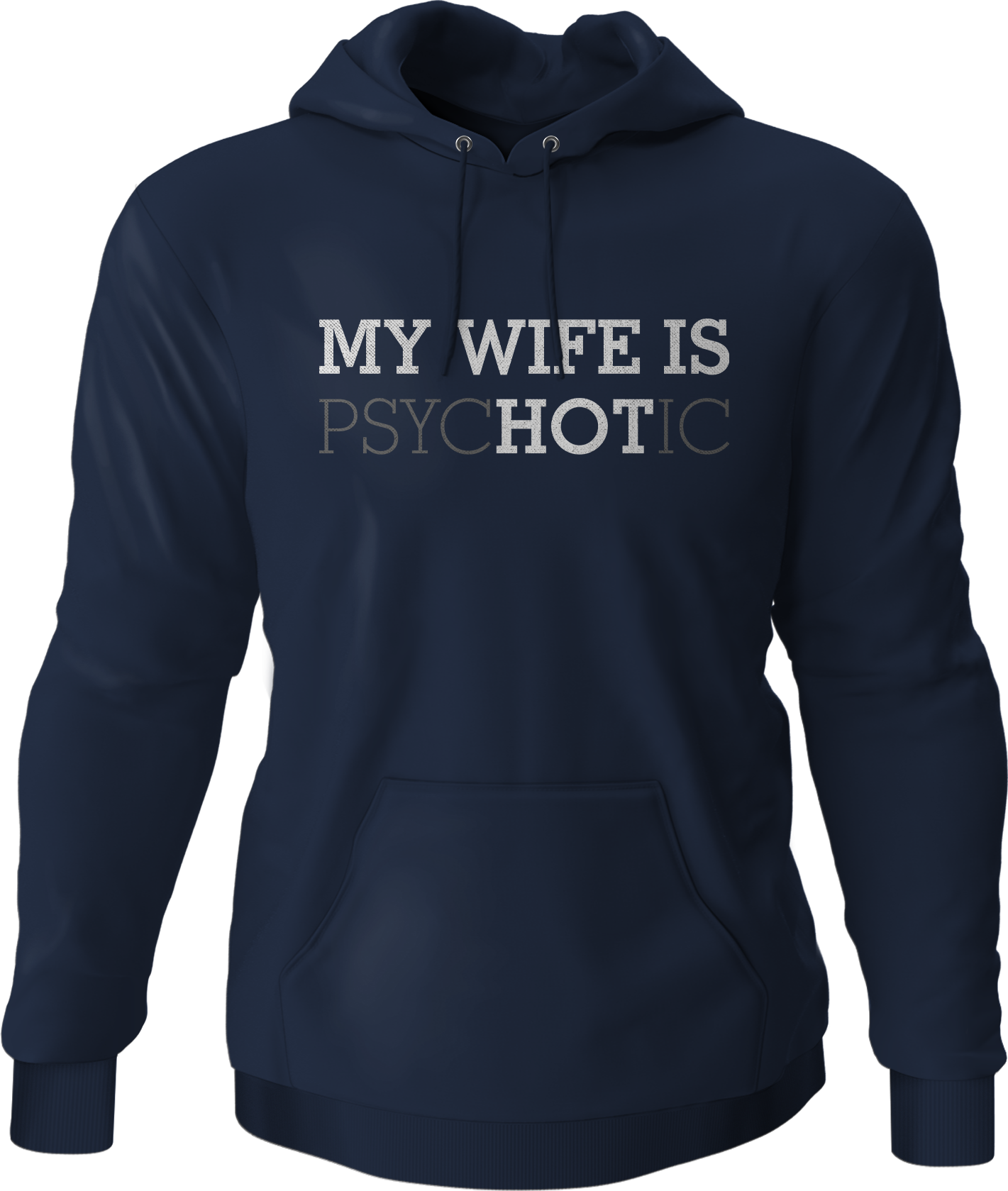 My Wife Is Hot Hoodie T-Shirts, Sweatshirt | CiraTrend.com (Image 4)