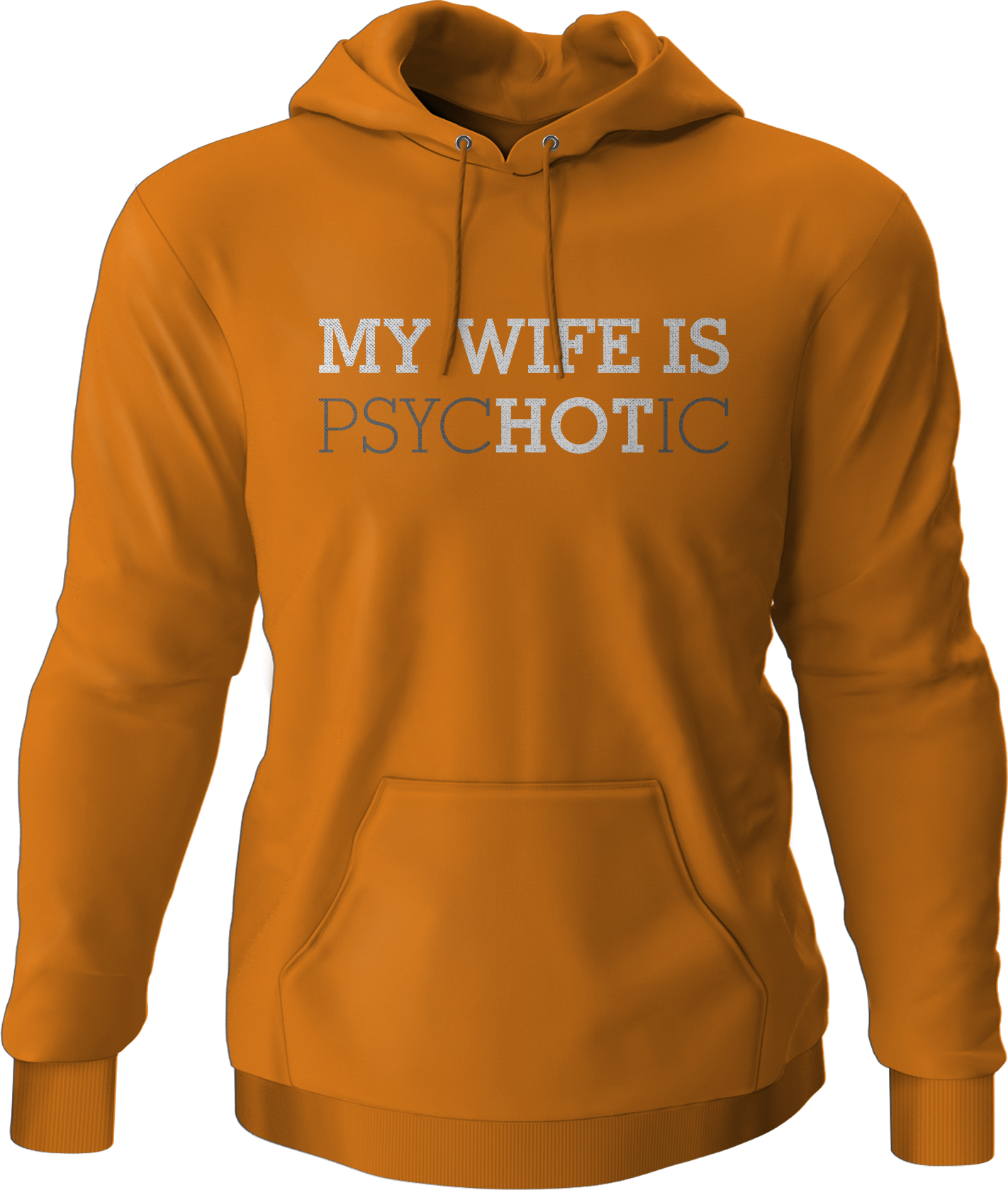 My Wife Is Hot Hoodie T-Shirts, Sweatshirt | CiraTrend.com (Image 5)