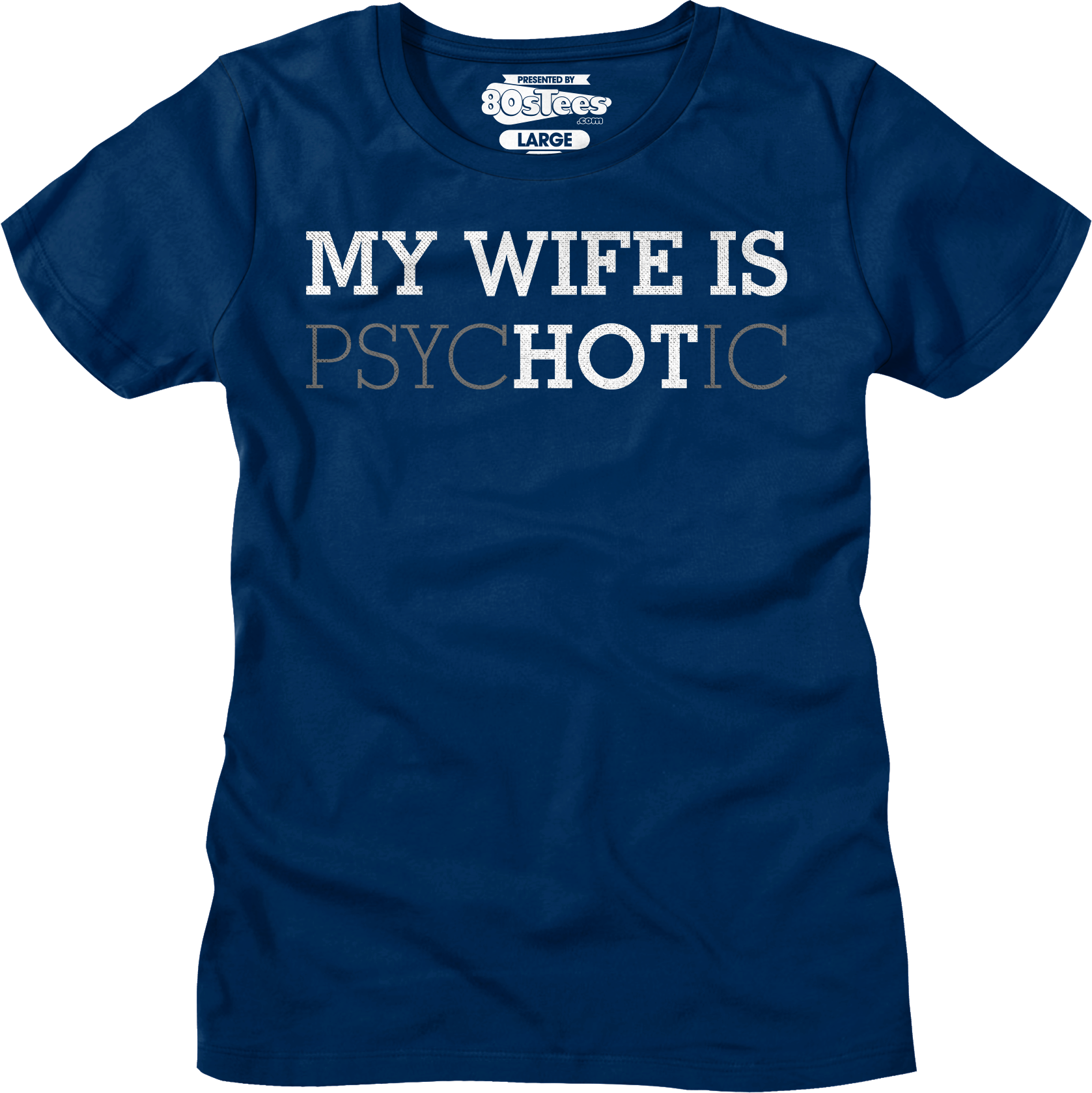 My Wife Is Hot T-Shirt Hoodie, Sweatshirt | CiraTrend.com (Image 5)
