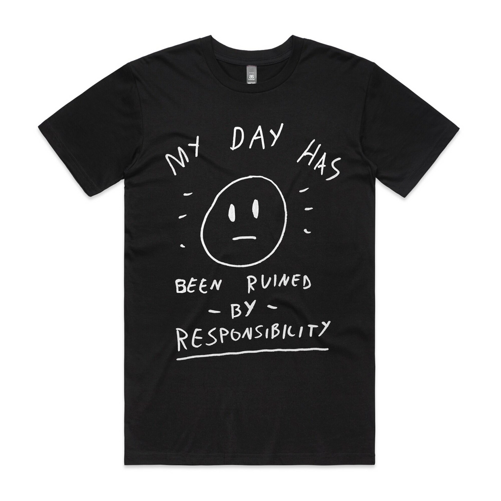 My Day Tee Hoodie, Sweatshirt | CiraTrend.com (Image 1)