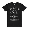 My Day Tee Hoodie, Sweatshirt | CiraTrend.com (Image 1)